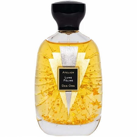 Atelier des Ors Lune Feline Limited Ediiton