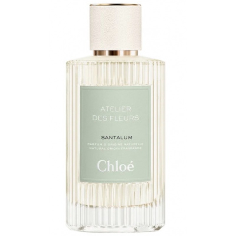 Chloe Atelier Des Fleurs Santalum