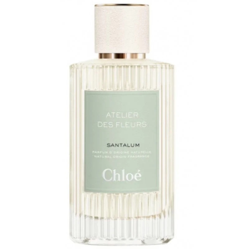 Chloe Atelier Des Fleurs Santalum