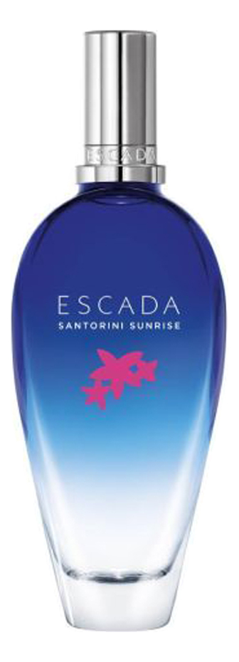 Escada Santorini Sunrise
