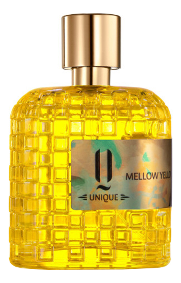 Jardin De Parfums Mellow Yellow