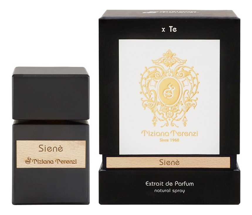 Tiziana Terenzi Siene Духи унисекс 100 ml
