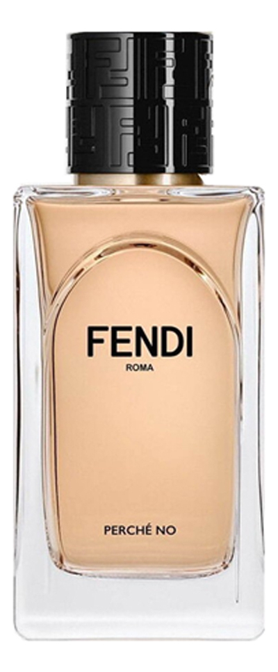 FENDI Perche No