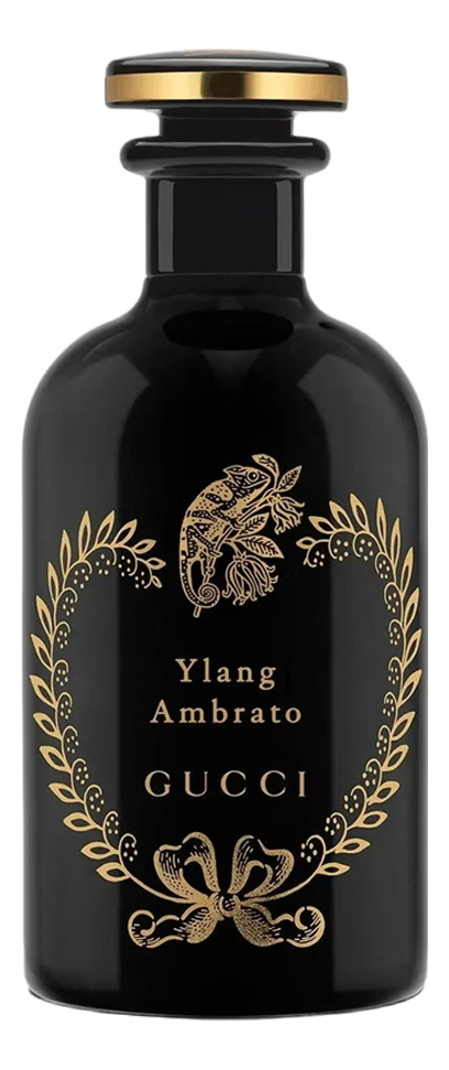 GUCCI Ylang Ambrato