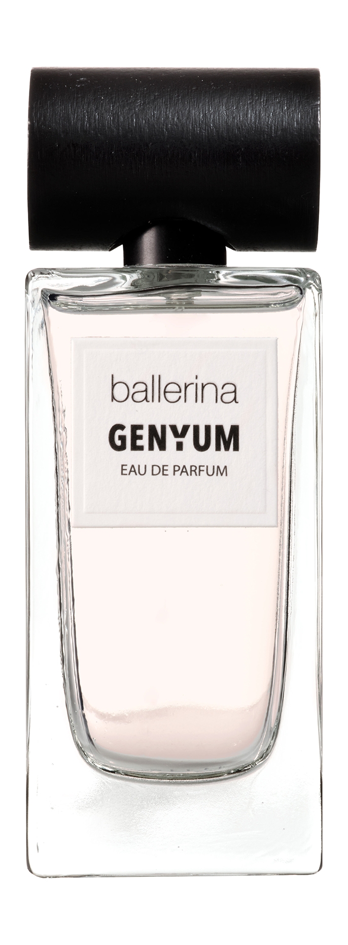 Genyum Ballerina