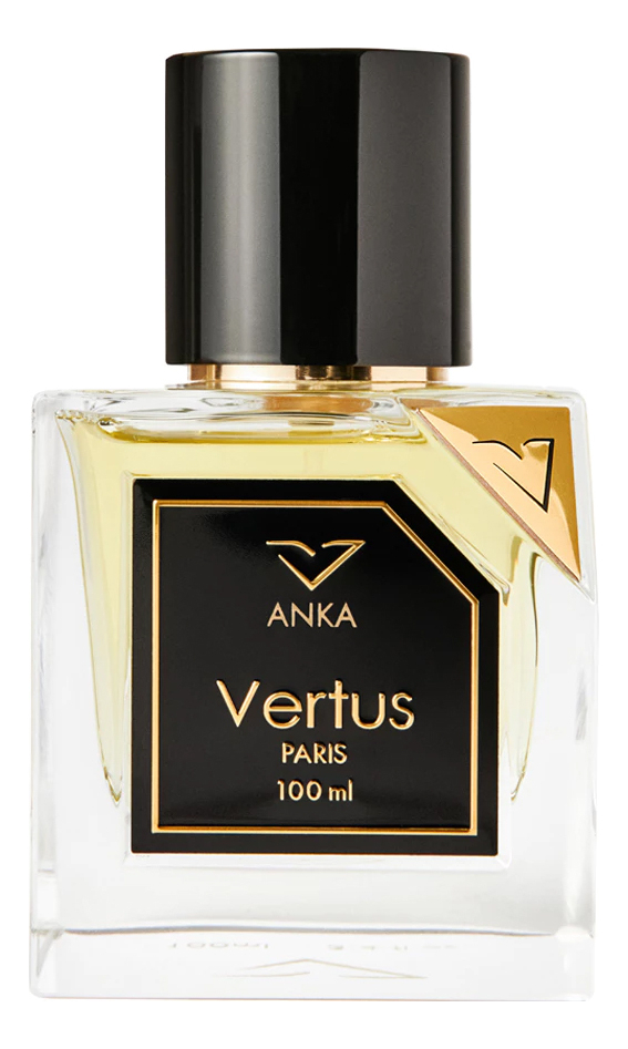 Vertus ANKA Парфюмерная вода унисекс 100 ml тестер