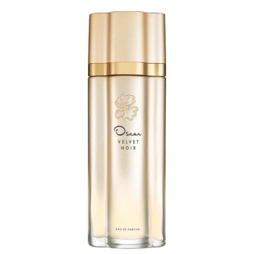 Oscar de la Renta Oscar Velvet Noir