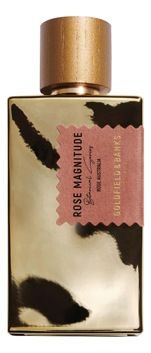 Goldfield & Banks Rose Magnitude