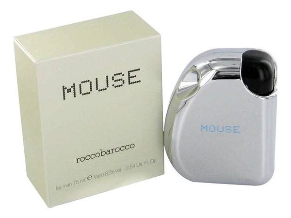 roccobarocco Mouse For Men