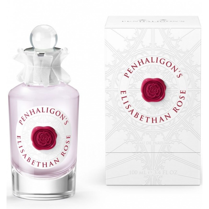Penhaligons Elisabethan Rose