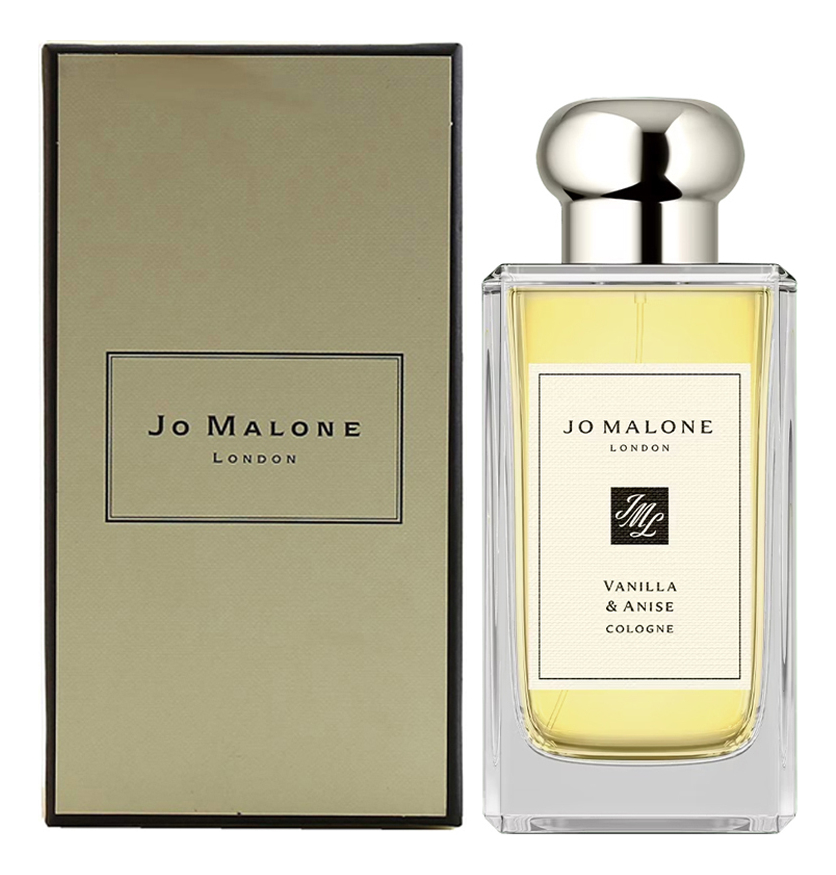 Jo Malone Vanilla & Anise