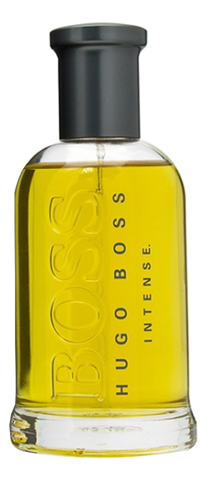 HUGO BOSS Boss Bottled Intense Eau De Parfum