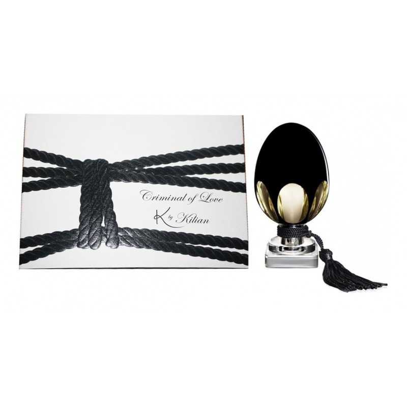 Kilian Criminal of Love