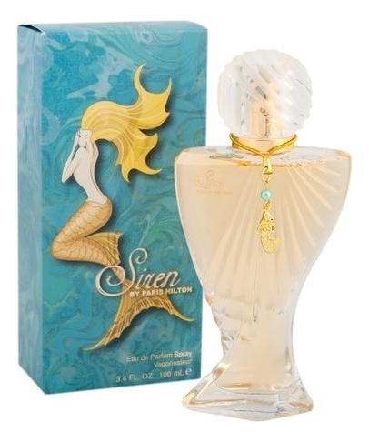 Paris Hilton Siren
