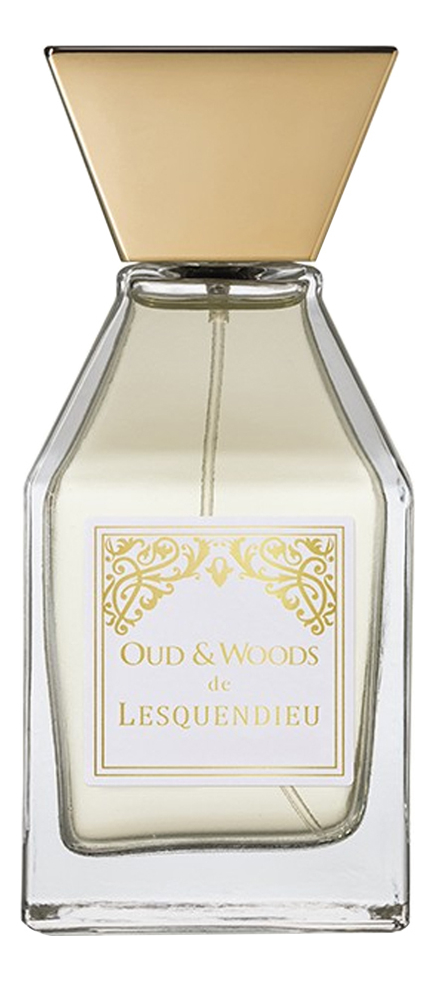 Lesquendieu Oud & Woods