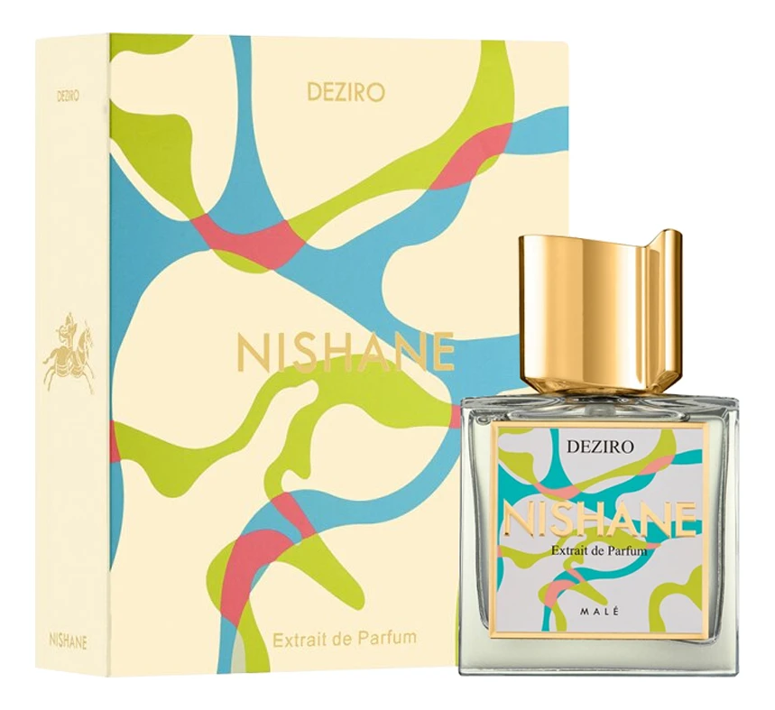 NISHANE Deziro