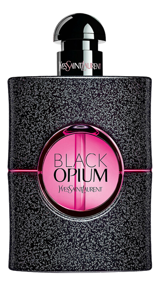 Yves Saint Laurent Black Opium Neon