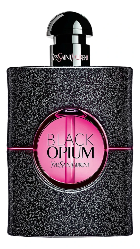 Yves Saint Laurent Black Opium Neon
