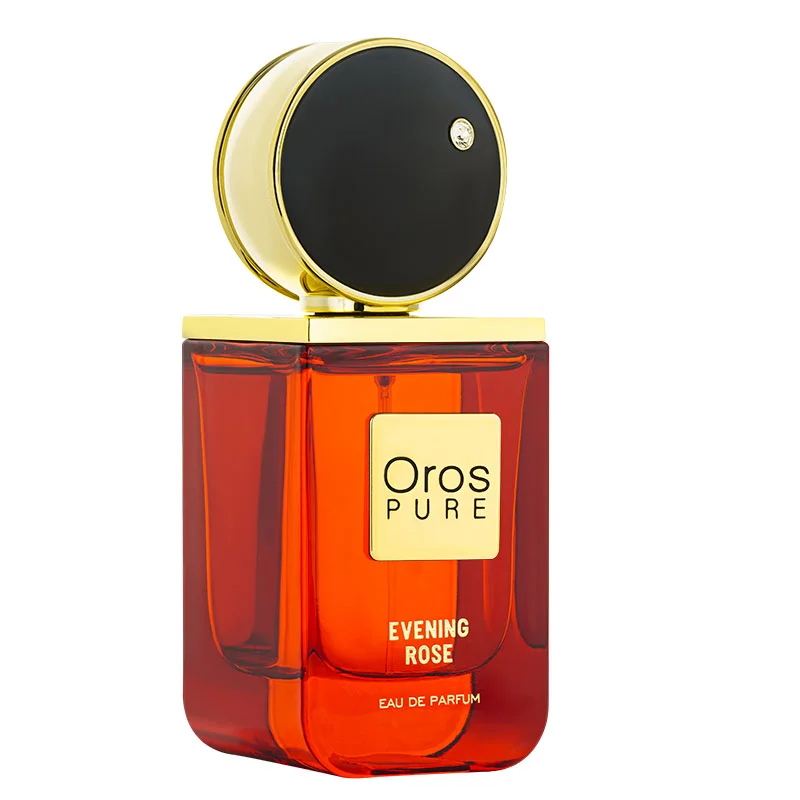 Oros Pure Evening Rose