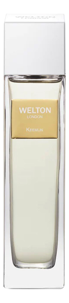 Welton London Keemun
