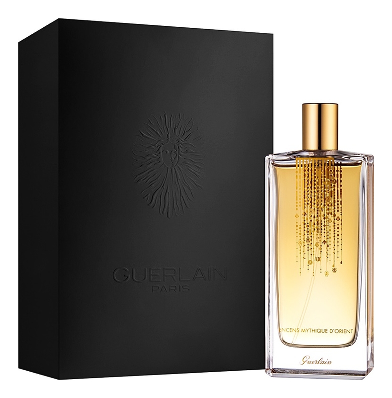 Guerlain Encens Mythique D'Orient