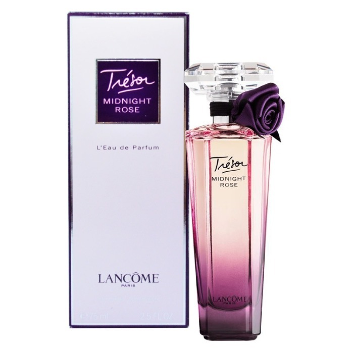 Lancome Tresor Midnight Rose