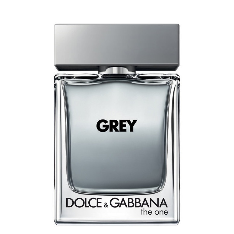 DOLCE & GABBANA The One Grey