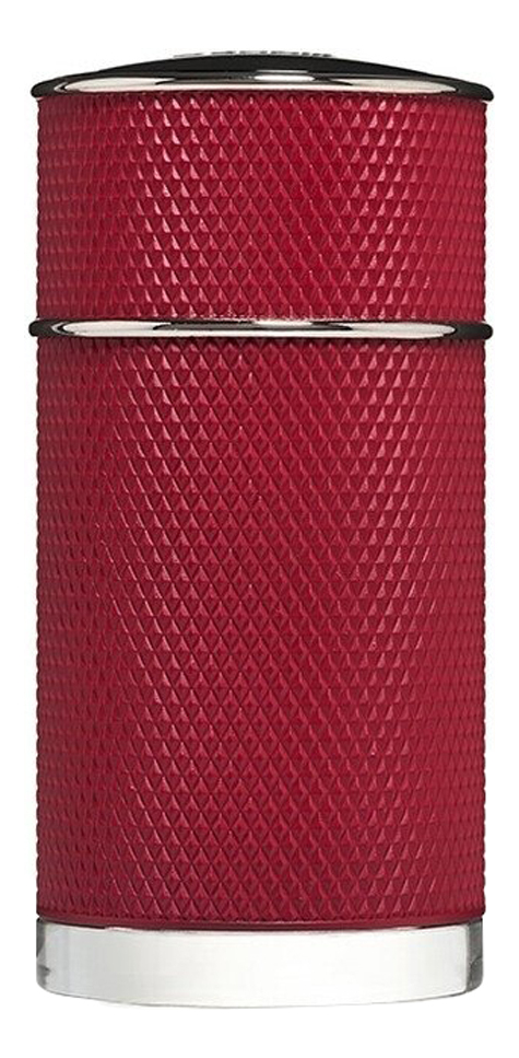 Dunhill Icon Racing Red Edition