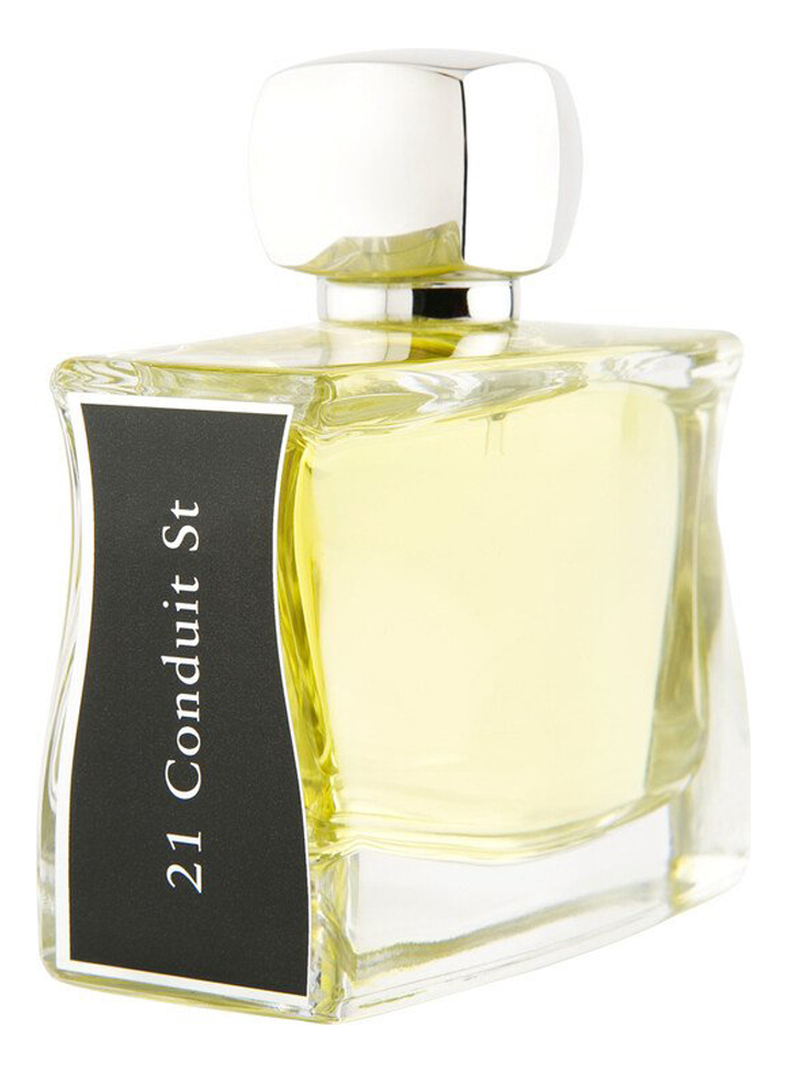 Jovoy Paris 21 Conduit St