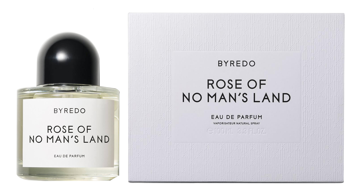 BYREDO Rose Of No Man’s Land Парфюмерная вода унисекс 100 ml