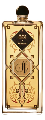 Serge Lutens Sidi Bel-Abbes 2025
