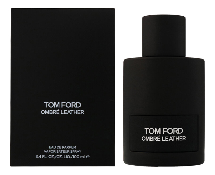Tom Ford Ombre Leather (2018) Парфюмерная вода унисекс 100 ml