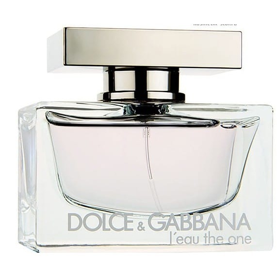 DOLCE & GABBANA L'eau The One