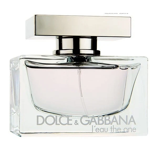 DOLCE & GABBANA L'eau The One