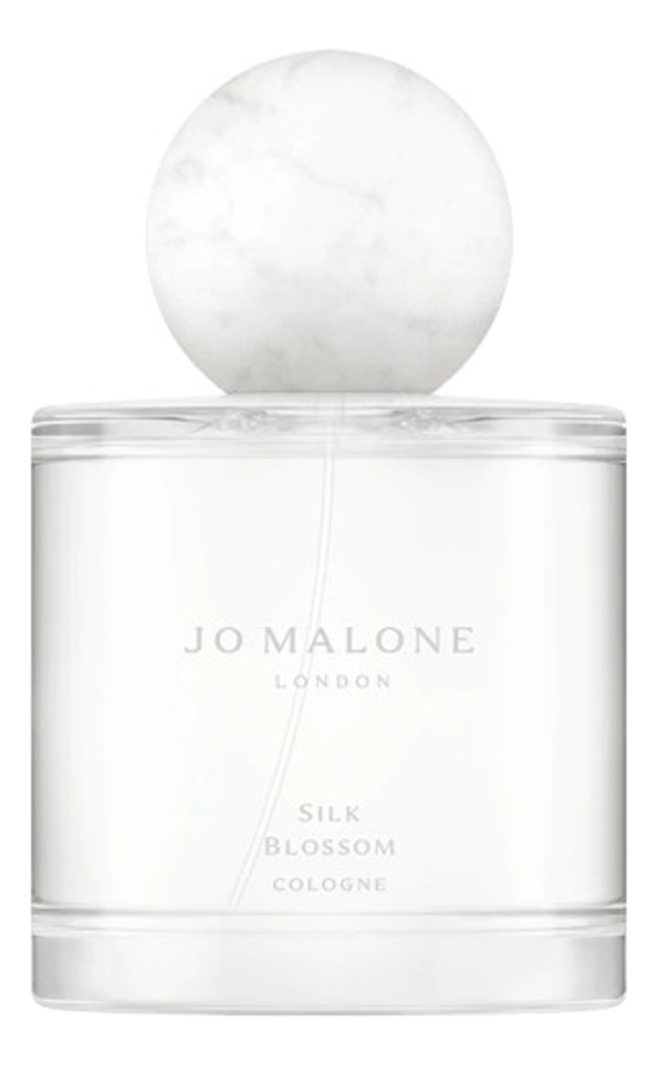 Jo Malone Silk Blossom 2022