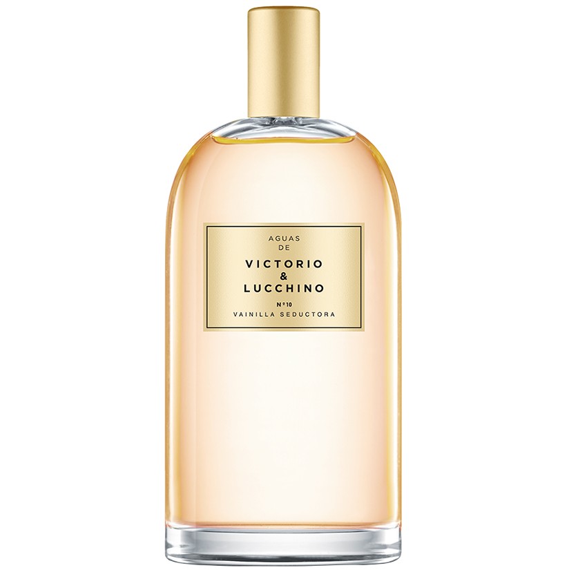 Victorio & Lucchino No 10 Vanilla Seductora