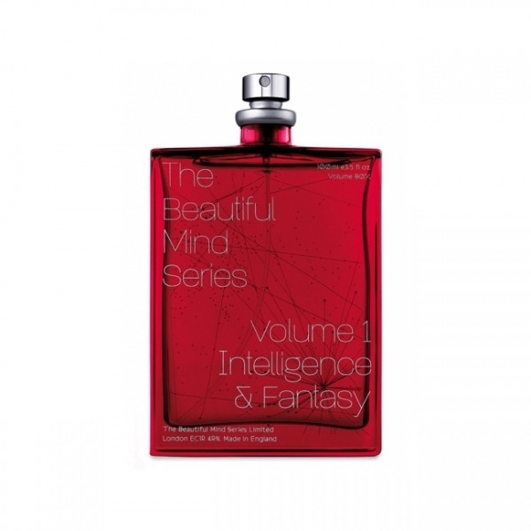 Escentric Molecules The Beautiful Mind Series - Volume 1: Intelligence & Fantasy