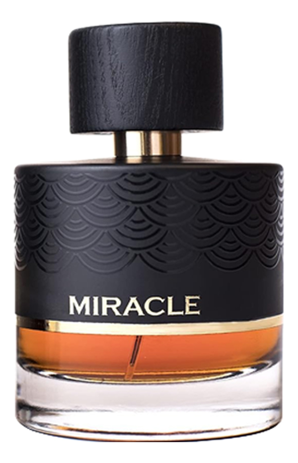 Aurora Scents Miracle Black