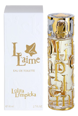 Lolita Lempicka L L'Aime