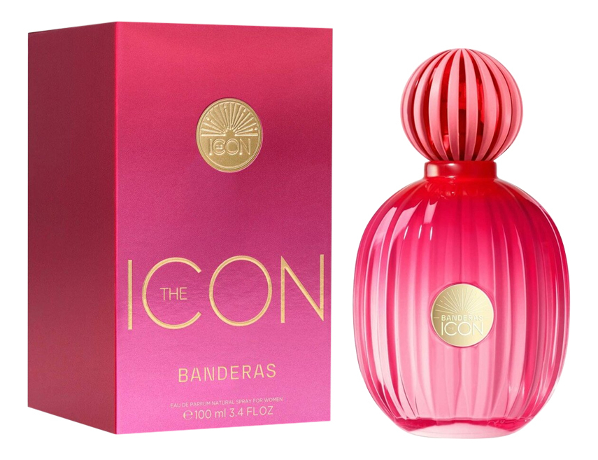 Antonio Banderas The Icon For Women