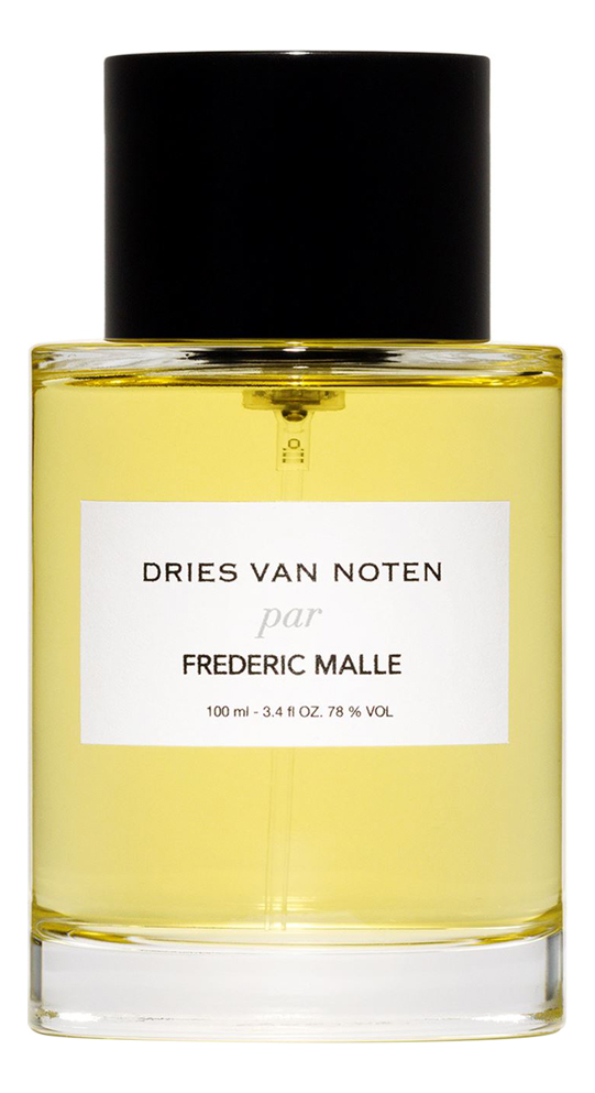 Frederic Malle Dries Van Noten
