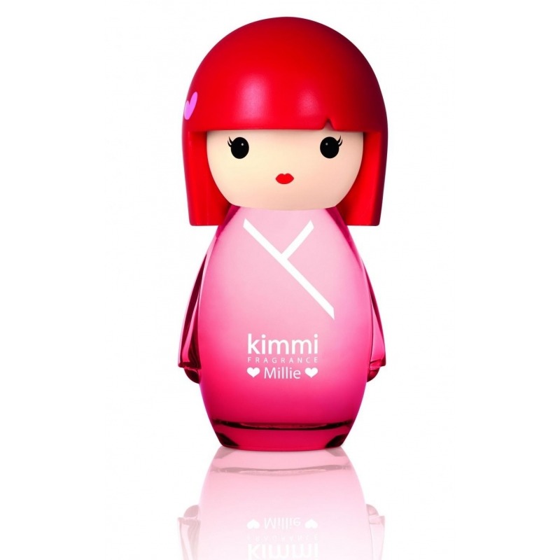 KOTO Parfums Kimmi Fragrance Millie