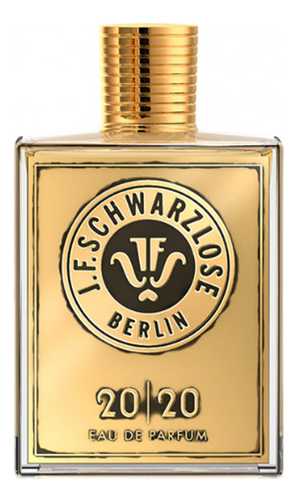 J.F.Schwarzlose Berlin 20|20
