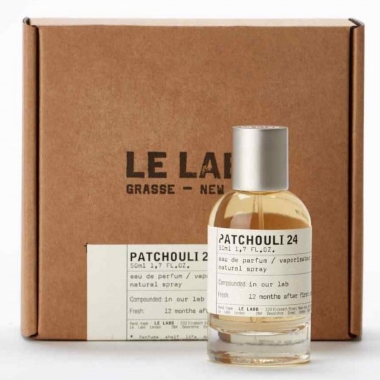 Le Labo Patchouli 24