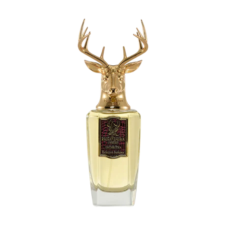 Pana Dora Oud Republic