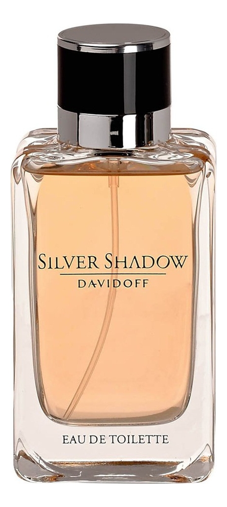 Davidoff Silver Shadow Туалетная вода для мужчин 100 ml тестер