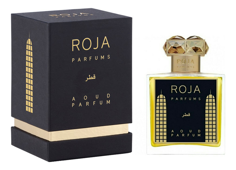 Roja Parfums Qatar
