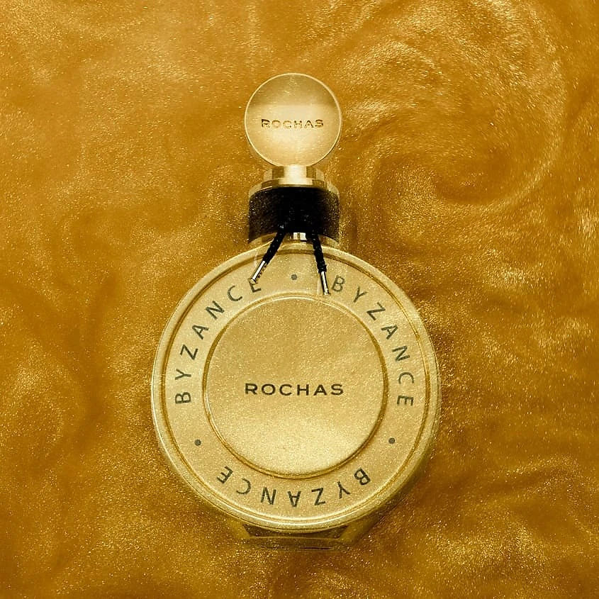 Rochas Byzance Gold