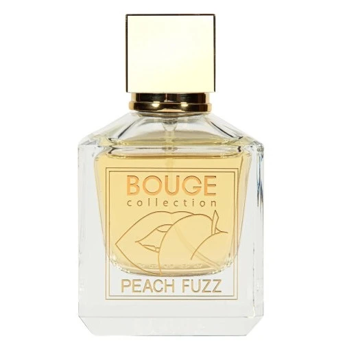 Bouge Peach Fuzz