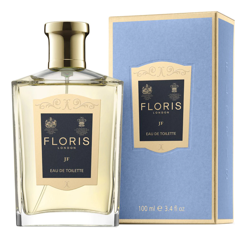 Floris JF